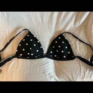 Hollister Bathing Suit Top
